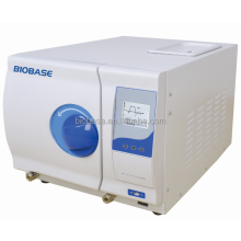 BKM-Z24B Class B Table top autoclave/ biochemical ultimate vacuum sterilizer